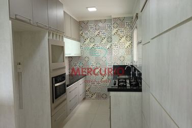 Apartamento &agrave; venda - 120m&sup2; - Jardim Infante Dom Henrique