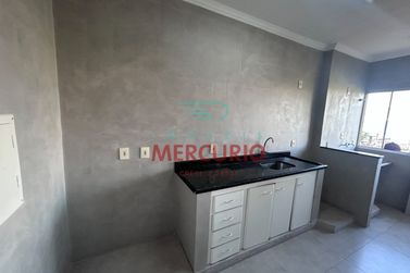 Apartamento &agrave; venda - 66m&sup2; - Vila Souto