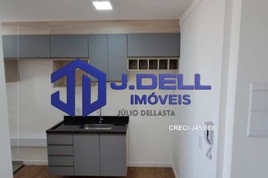 Apartamento para alugar - 60m&sup2; - Vila Santo Antonio