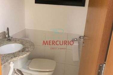 Sala Comercial &agrave; venda - 43m&sup2; - Vila Avia&ccedil;&atilde;o