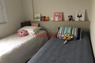 Apartamento &agrave; venda - 86m&sup2; - Vila Avia&ccedil;&atilde;o