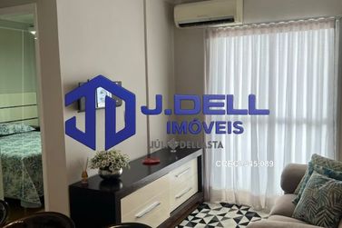 Apartamento para alugar - 40m&sup2; - Jardim Panorama