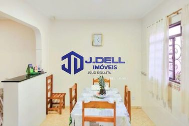 Casa &agrave; venda - 360m&sup2; - Jardim Olimpico