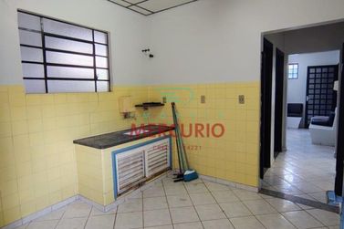Casa para alugar - 67m&sup2; - Vila Santa Tereza