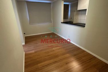 Apartamento &agrave; venda - 49m&sup2; - Jardim Estrela D Alva