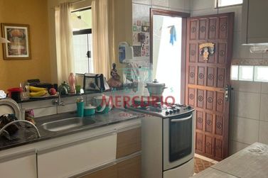 Sobrado &agrave; venda - 180m&sup2; - Jardim Ol&iacute;mpico