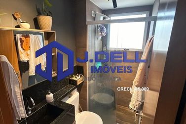 Apartamento &agrave; venda - Parque Das Nacoes