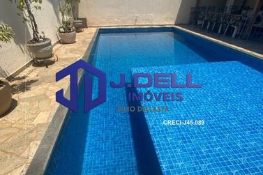 Casa &agrave; venda - 480m&sup2; - Cardia