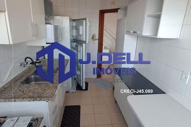 Apartamento &agrave; venda - 80m&sup2; - Infante Dom Henrique