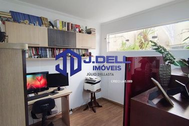 Casa &agrave; venda - 260m&sup2; - Jardim Paulista