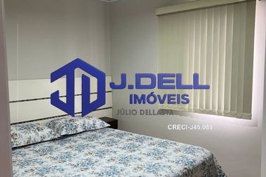 Apartamento para alugar - 40m&sup2; - Jardim Panorama
