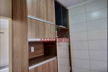 Casa &agrave; venda - 76m&sup2; - Jardim Silvestre II