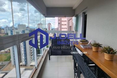 Apartamento &agrave; venda - 72m&sup2; - Aviacao