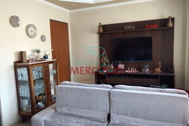 Apartamento &agrave; venda - 70m&sup2; - Jardim Auri Verde