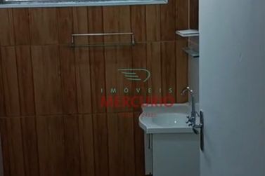 Apartamento &agrave; venda - Vila Santa Filomena
