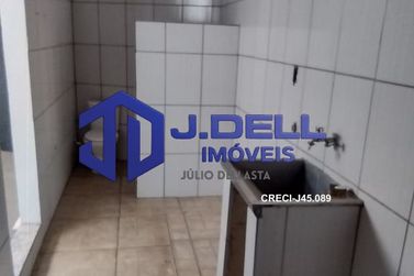 Casa &agrave; venda - 125m&sup2; - Alto Sumare