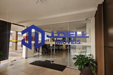 Apartamento &agrave; venda - Coralina