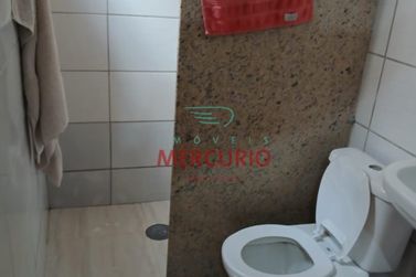 Casa &agrave; venda - 107m&sup2; - Jardim Am&eacute;rica