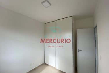 Apartamento &agrave; venda - 65m&sup2; - Jardim Colonial