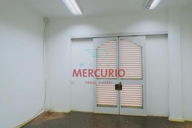 Sobrado &agrave; venda - 514m&sup2; - Centro