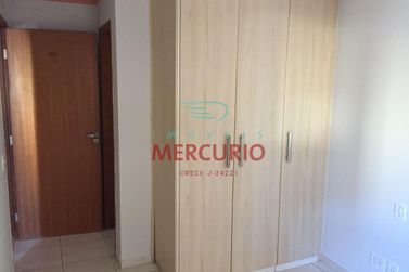 Apartamento &agrave; venda - 63m&sup2; - Jardim Infante Dom Henrique