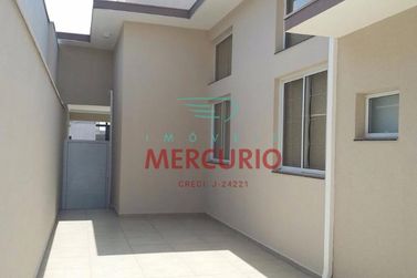 Casa &agrave; venda - 310m&sup2; - Parque das Na&ccedil;&otilde;es