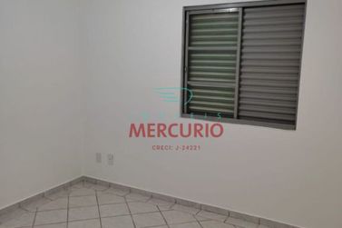 Apartamento para alugar - 65m&sup2; - Jardim Auri Verde
