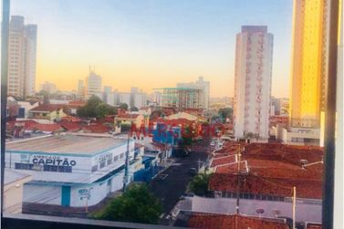 Apartamento para alugar - Vila Altin&oacute;polis