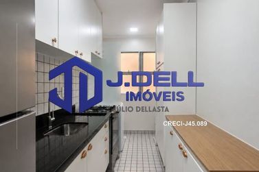 Apartamento &agrave; venda - Aeroporto Bauru