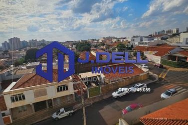Apartamento &agrave; venda - Jardim America