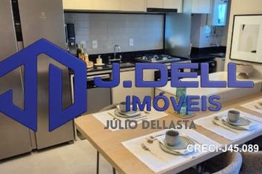 Apartamento &agrave; venda - 81m&sup2; - Geisel