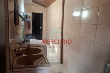 Casa &agrave; venda - Jardim V&acirc;nia Maria