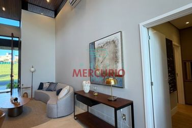 Casa &agrave; venda - 279m&sup2; - Alphaville