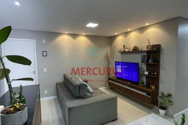 Apartamento &agrave; venda - 57m&sup2; - Jardim Cruzeiro do Sul