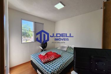 Apartamento &agrave; venda - Parque Das Nacoes