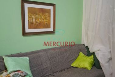 Apartamento &agrave; venda - 70m&sup2; - Centro