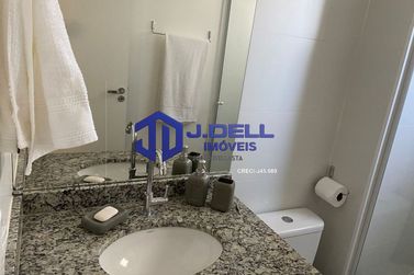 Apartamento para alugar - Solange