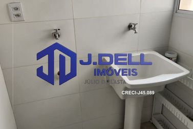 Apartamento &agrave; venda - Vila Santa Tereza
