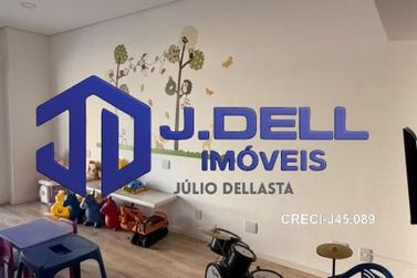 Apartamento &agrave; venda - Centro