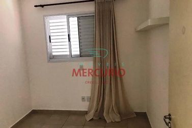 Apartamento &agrave; venda - 55m&sup2; - Jardim Infante Dom Henrique