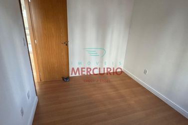 Apartamento &agrave; venda - 45m&sup2; - Jardim Maria C&eacute;lia