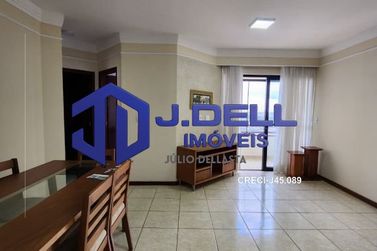 Apartamento &agrave; venda - Parque Jardim Europa