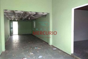 Casa &agrave; venda - Conjunto Habitacional Engenheiro Ot&aacute;vio Rasi