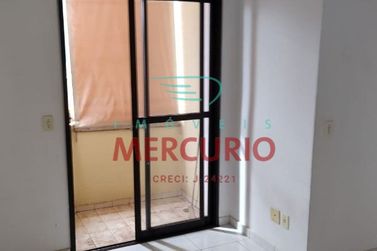 Apartamento para alugar - 55m&sup2; - Jardim Infante Dom Henrique