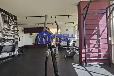 Apartamento &agrave; venda - Infante Dom Henrique