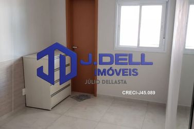 Apartamento &agrave; venda - 55m&sup2; - Aviacao