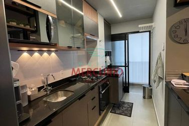 Apartamento &agrave; venda - 84m&sup2; - Vila Avia&ccedil;&atilde;o