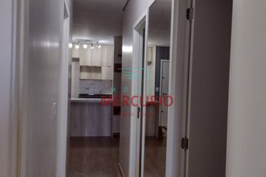 Apartamento &agrave; venda - 130m&sup2; - Jardim Contorno