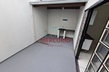 Casa &agrave; venda - 220m&sup2; - Vila S&atilde;o Jo&atilde;o da Boa Vista