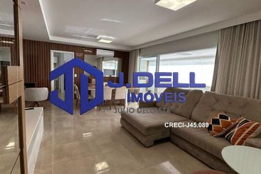 Apartamento para alugar - 143m&sup2; - Jardim America